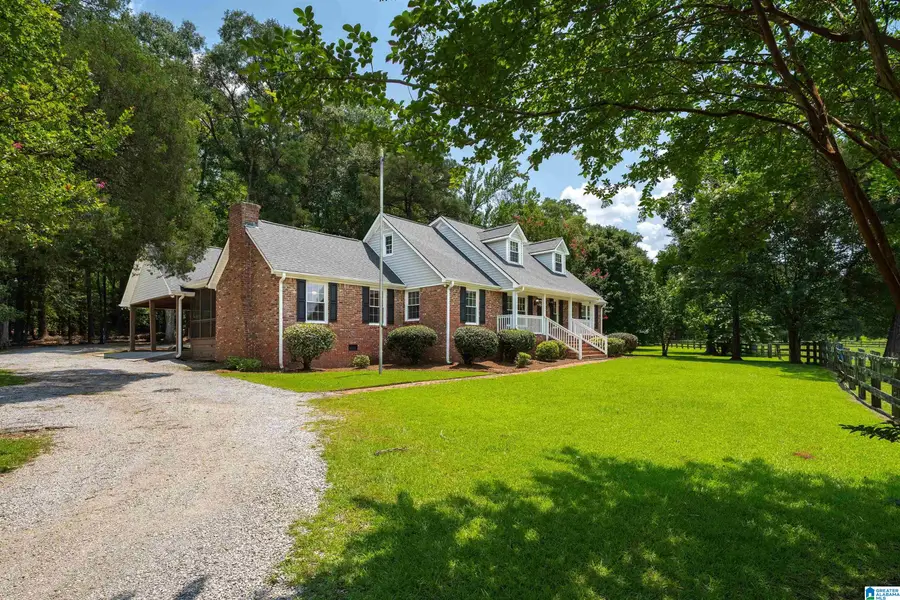 70 WINDMILL DRIVE, Montevallo, AL 35115 - #2