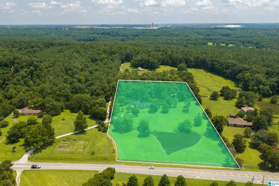 70 WINDMILL DRIVE, Montevallo, AL 35115 - #3