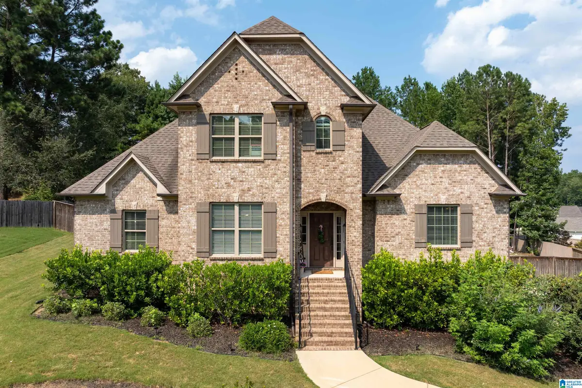 112 WILLOW BRANCH LANE, Chelsea, AL 35043 - #1