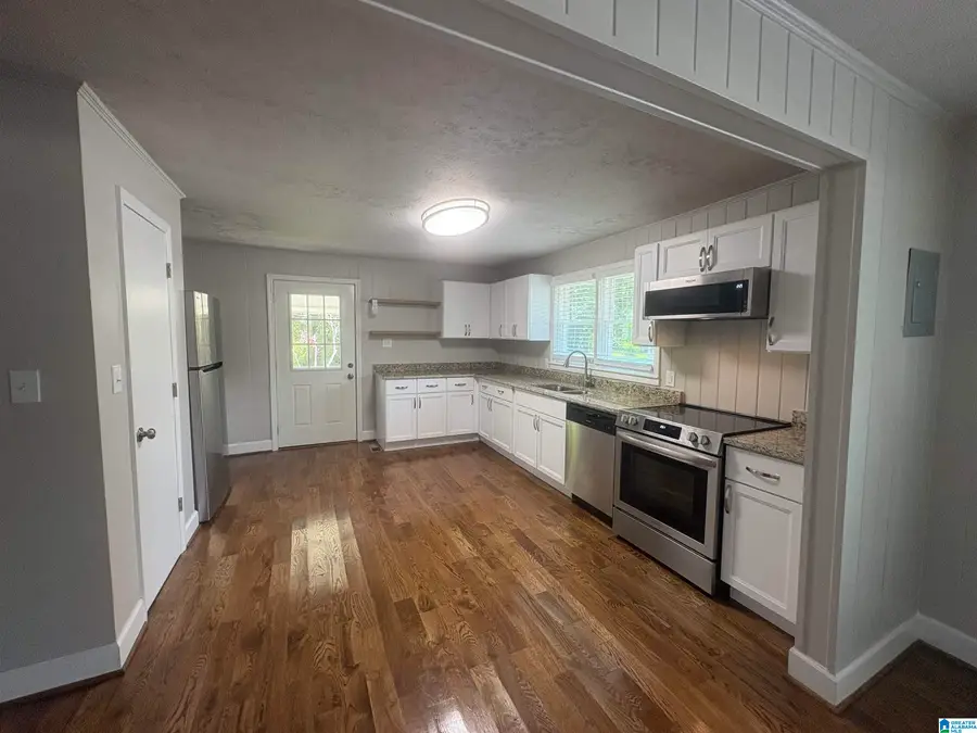 2075 14TH STREET, Calera, AL 35040 - #3