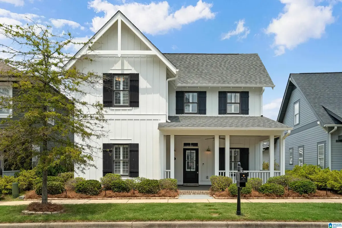 3241 SAWYER DRIVE, Hoover, AL 35226 - #1