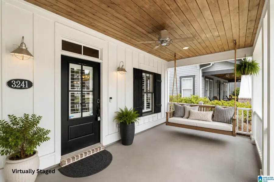 3241 SAWYER DRIVE, Hoover, AL 35226 - #2