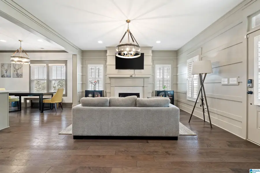 3241 SAWYER DRIVE, Hoover, AL 35226 - #3