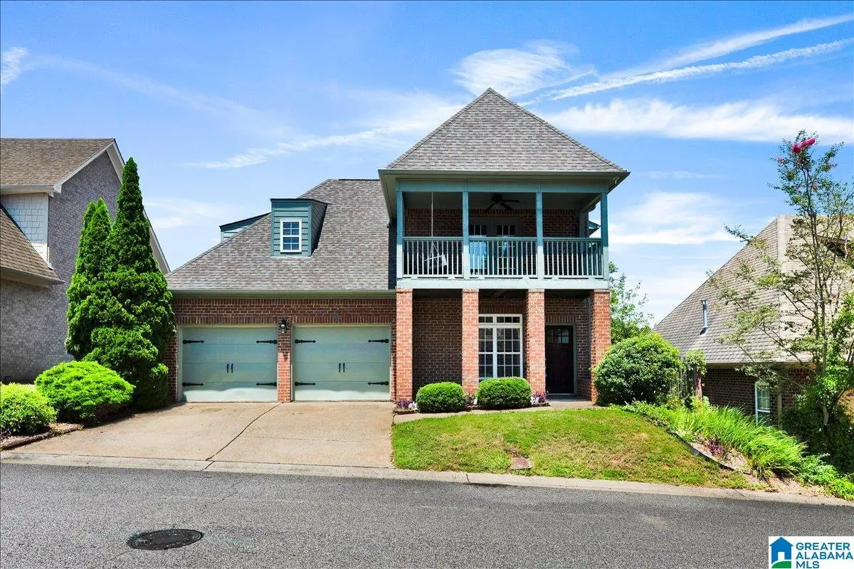 120 CASTLEHILL DRIVE, Vestavia Hills, AL 35226 - #1
