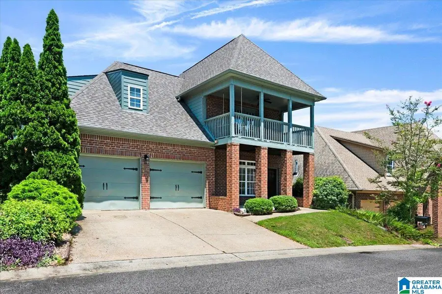 120 CASTLEHILL DRIVE, Vestavia Hills, AL 35226 - #2