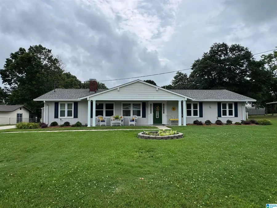402 ALICIA STREET, Albertville, AL 35950 - #2
