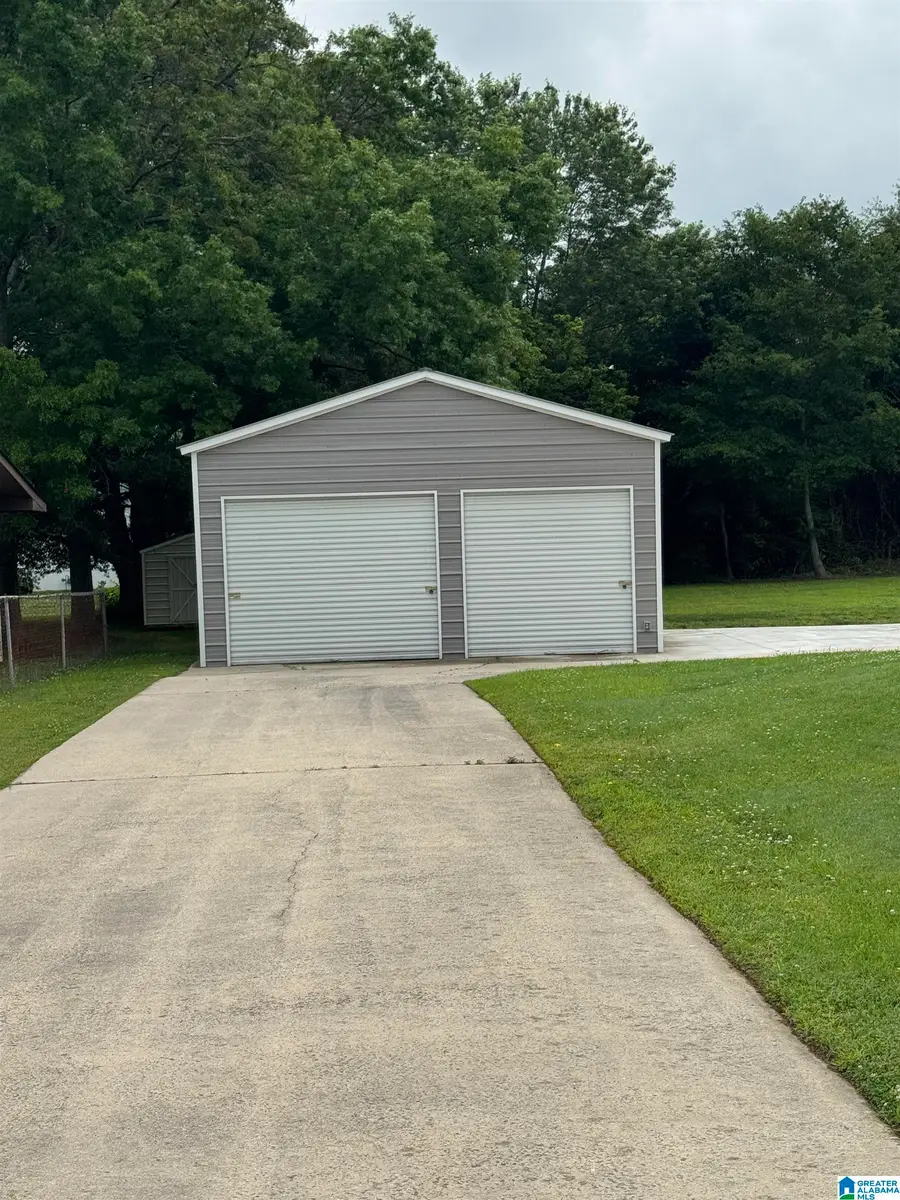 402 ALICIA STREET, Albertville, AL 35950 - #3
