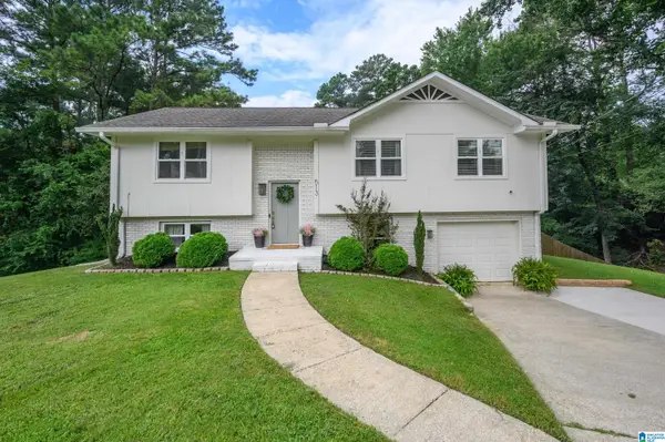 513 CATTAIL CIRCLE, Gardendale, AL 35071