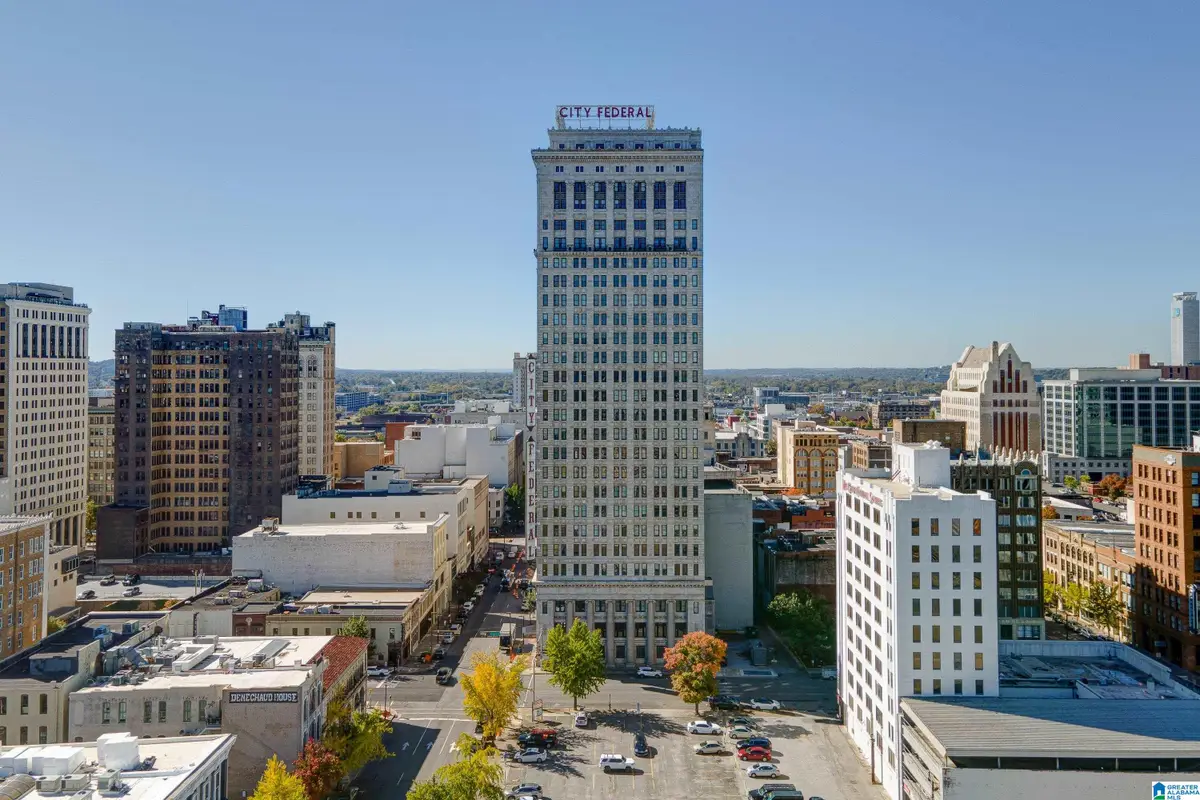 2024 2ND AVENUE N, Birmingham, AL 35203 - #1