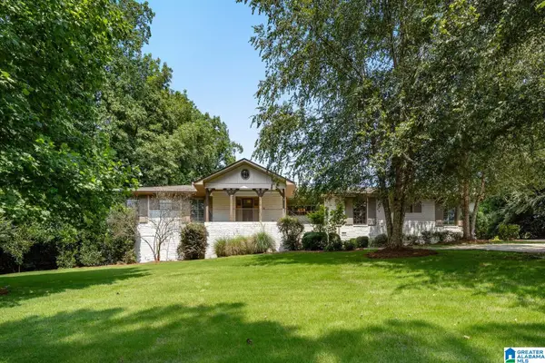 3546 WESTBURY ROAD, Mountain brook, AL 35223