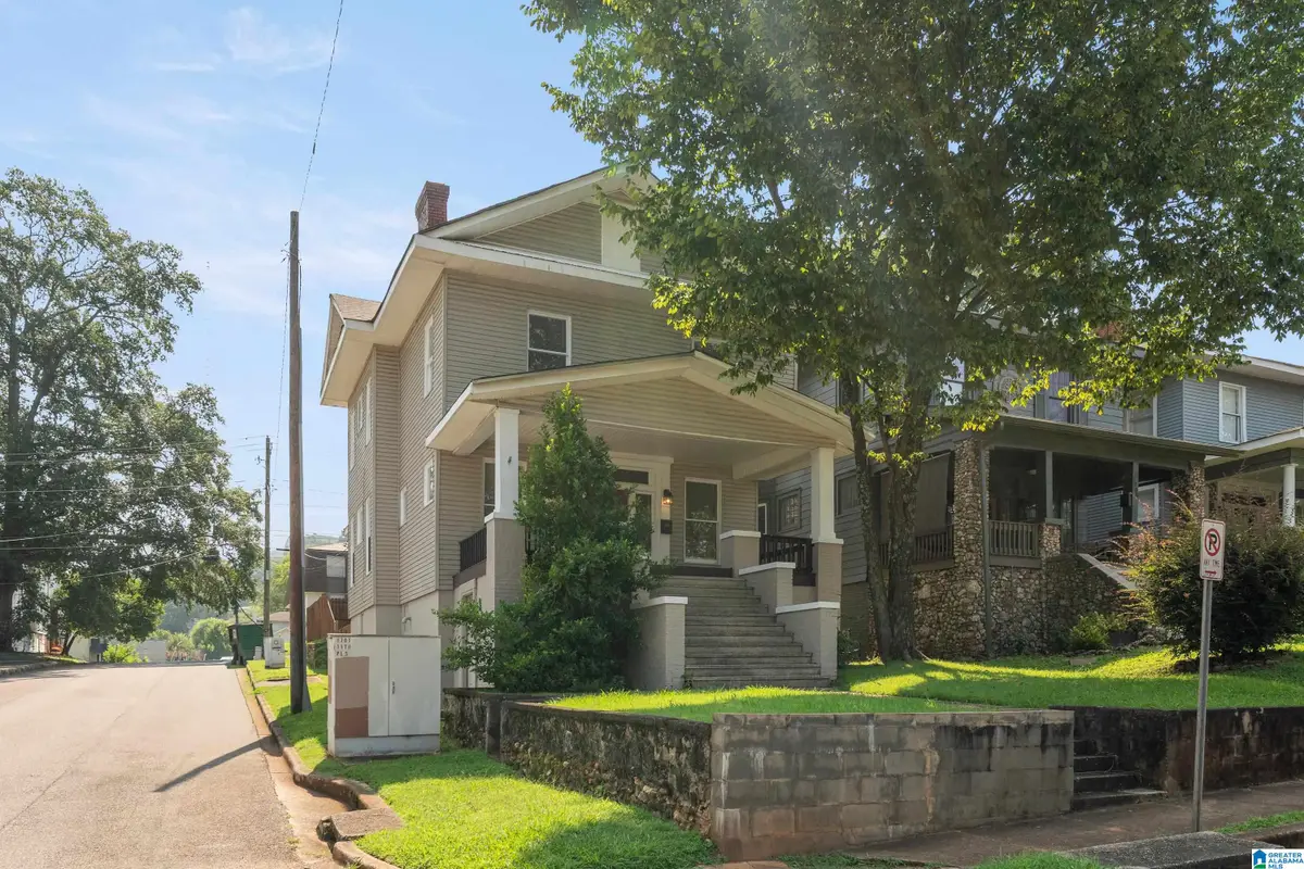 1701 11TH PLACE S, Birmingham, AL 35205 - #1