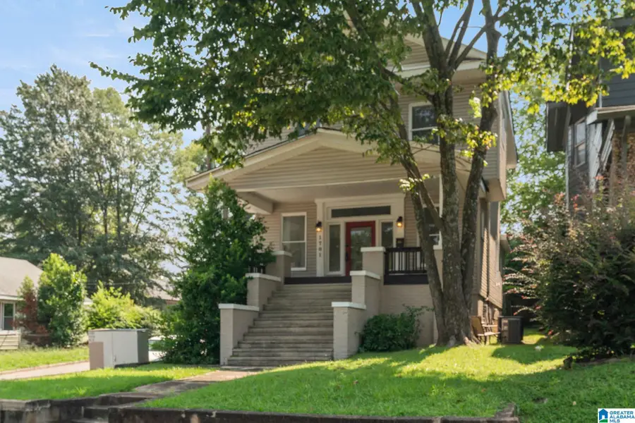 1701 11TH PLACE S, Birmingham, AL 35205 - #3