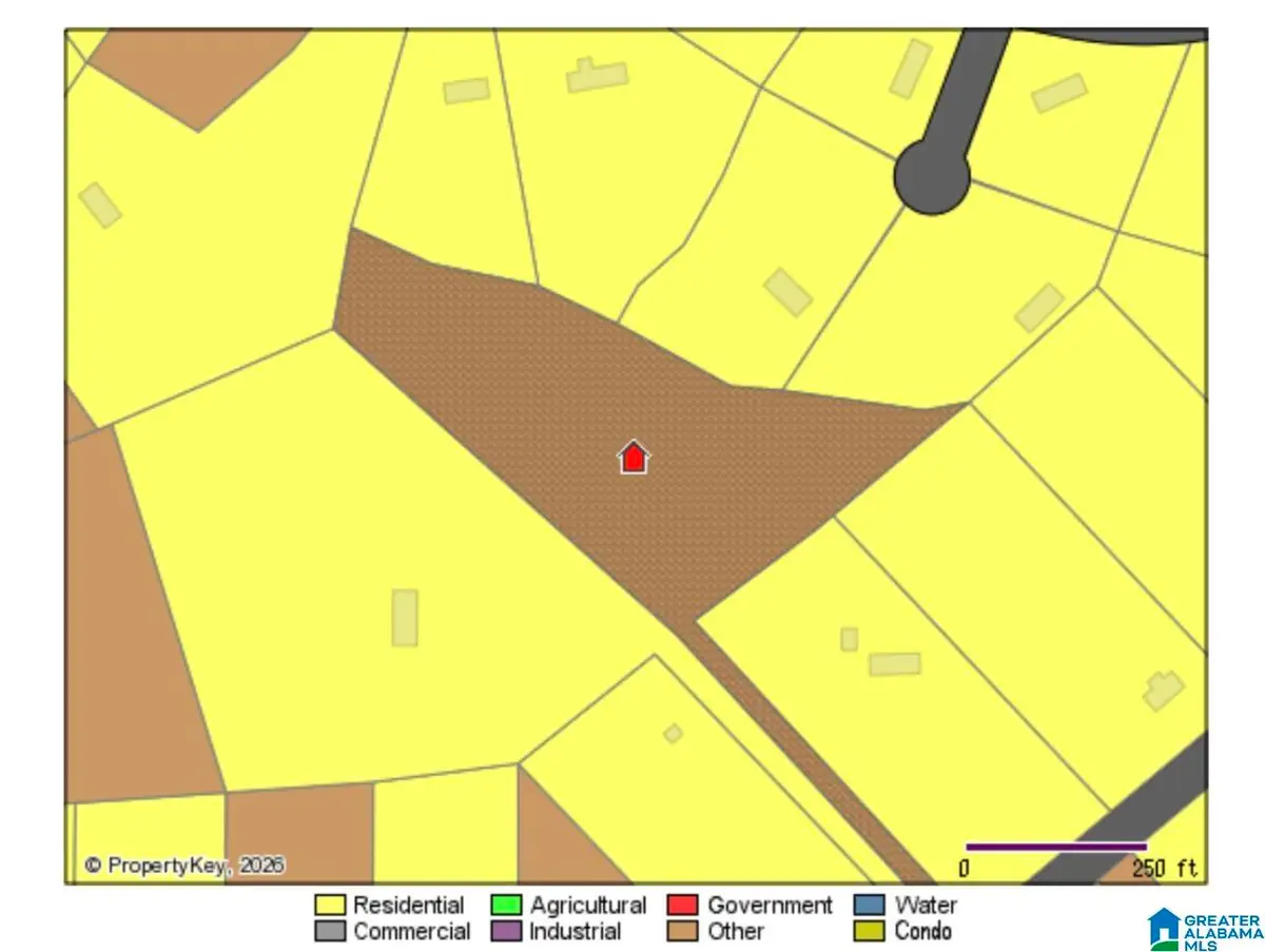 O SOLAR SHIELD BOULEVARD, Odenville, AL 35120 - #1