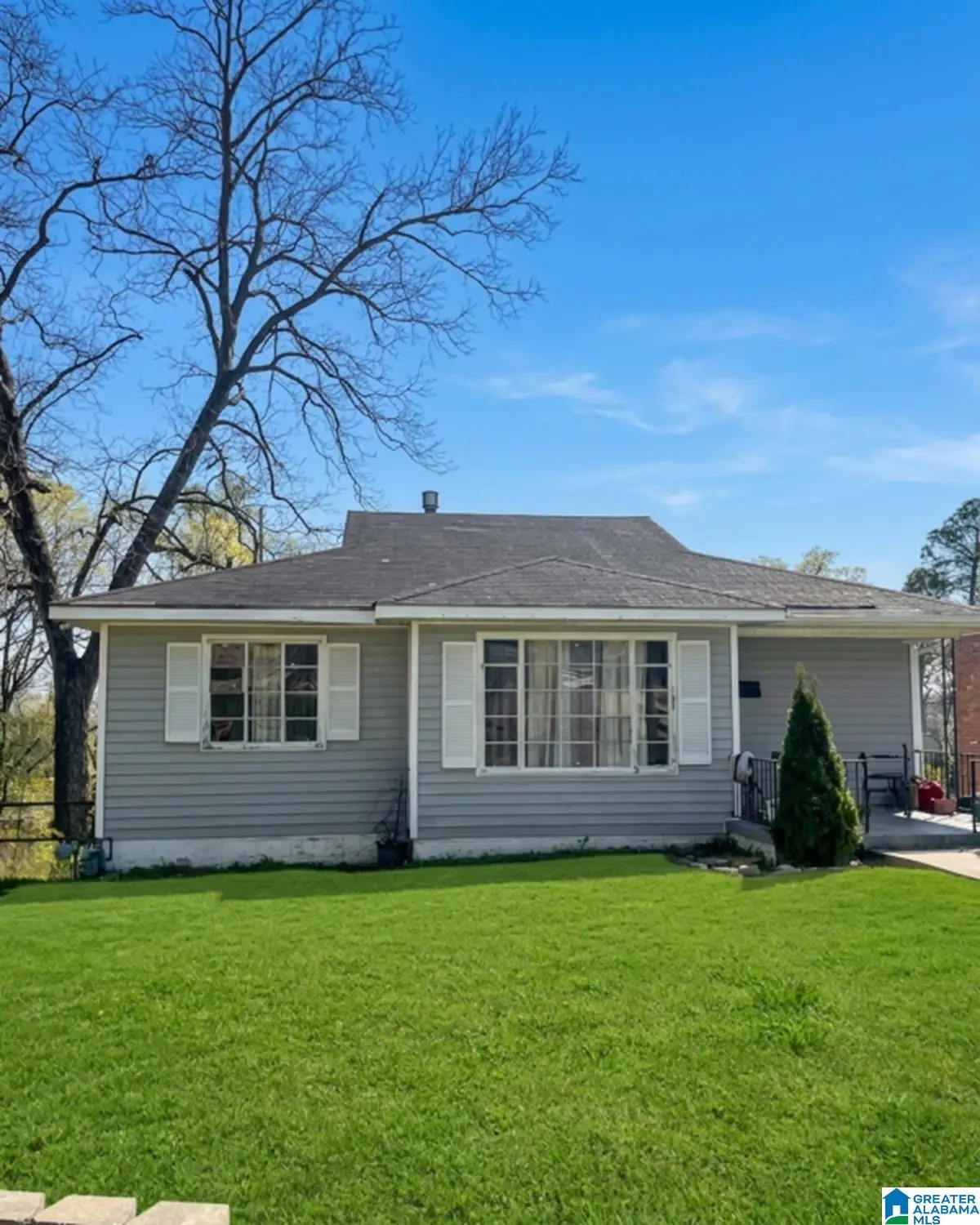1713 31ST STREET ENSLEY, Birmingham, AL 35208 - #1