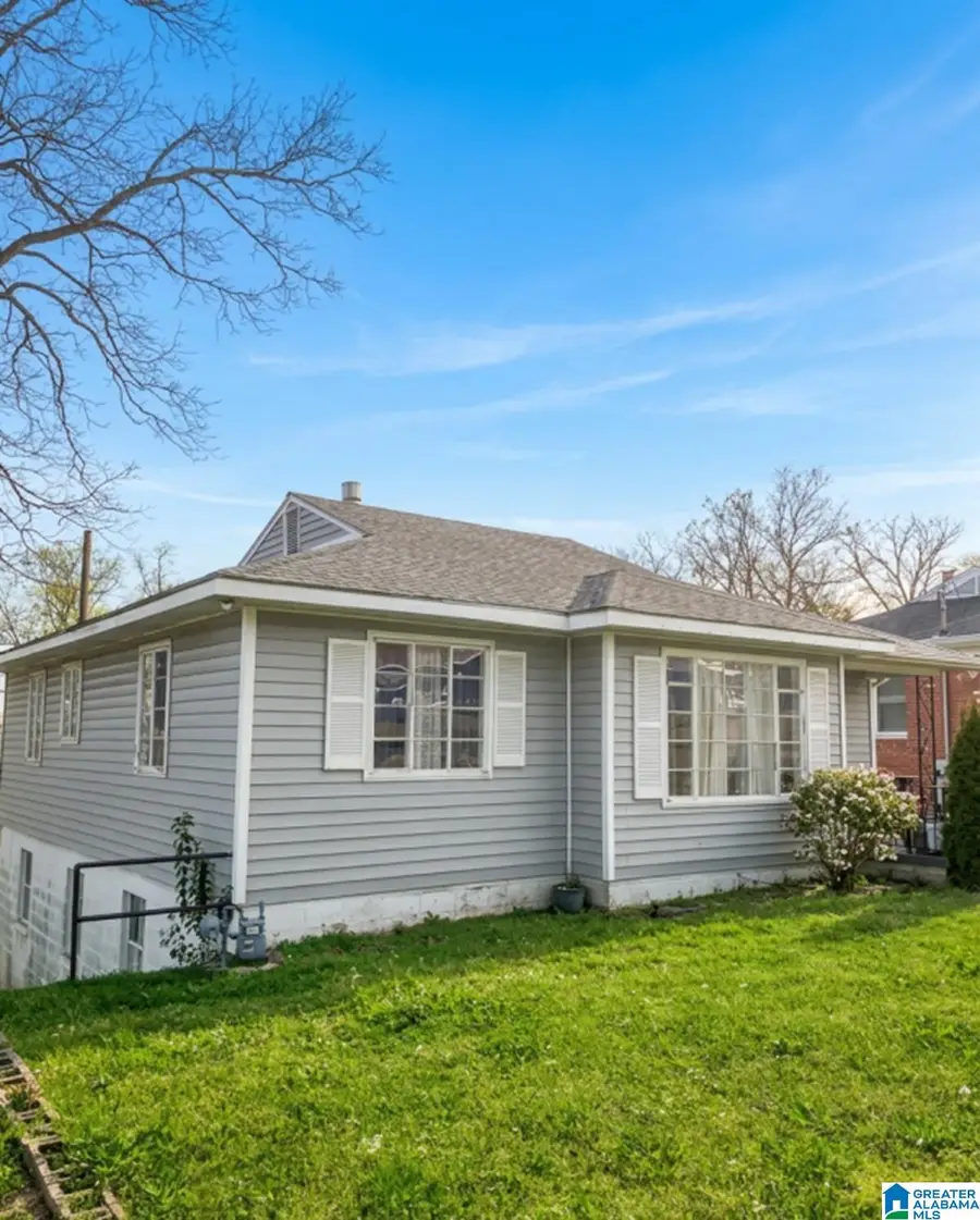 1713 31ST STREET ENSLEY, Birmingham, AL 35208 - #2