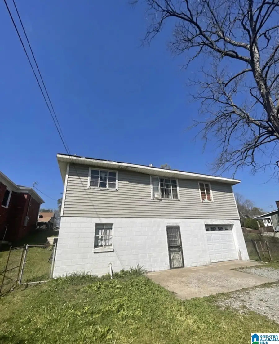 1713 31ST STREET ENSLEY, Birmingham, AL 35208 - #3