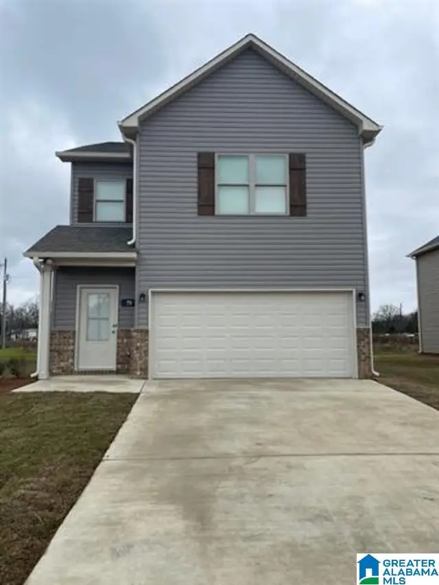 75 COLE LANE, Sylacauga, AL 35150 - #2