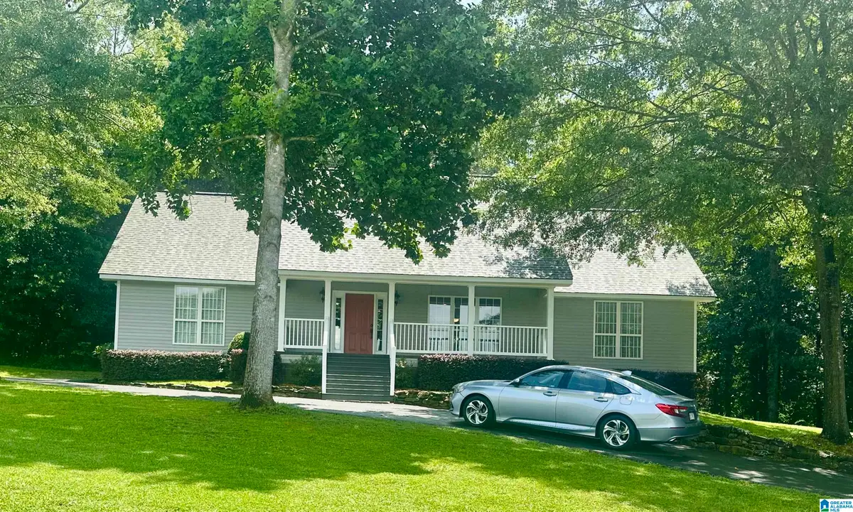3407 COUNTY ROAD 73, Heflin, AL 36264 - #1