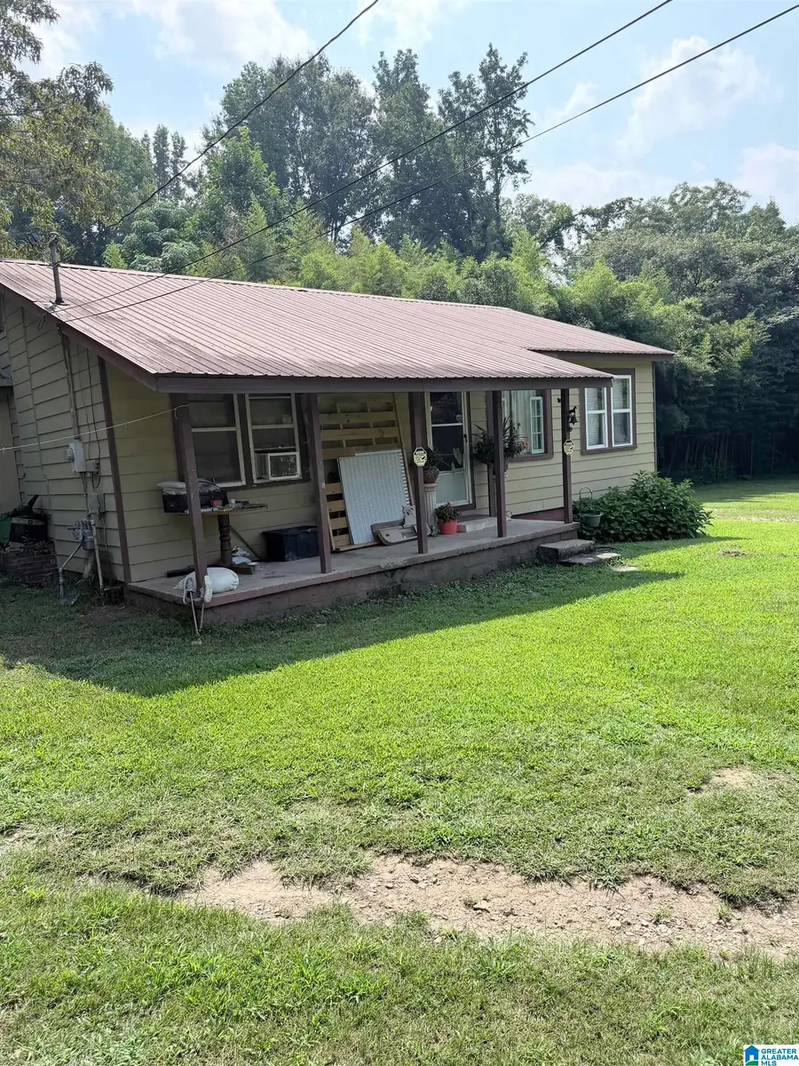 1835 OLD SYLACAUGA HIGHWAY, Sylacauga, AL 35150 - #3