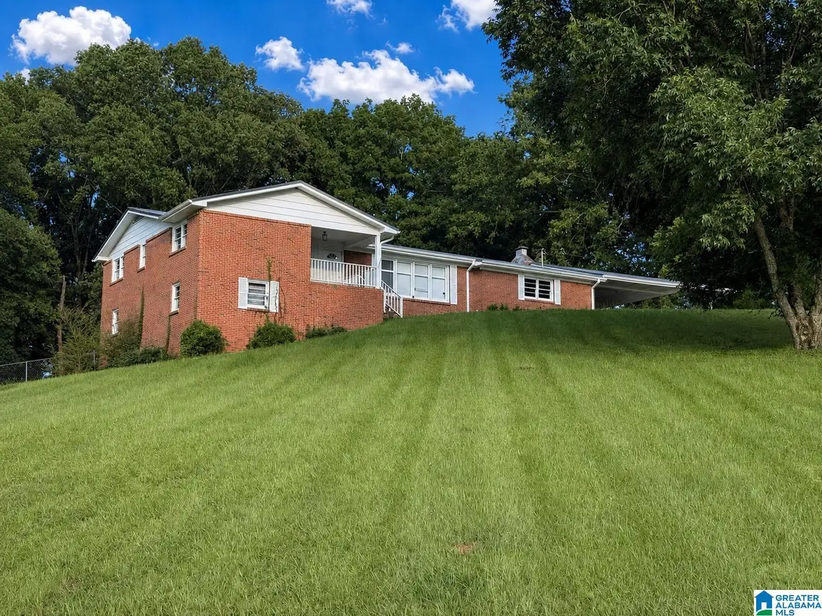 2931 STOCKDALE ROAD, Munford, AL 36268 - #1