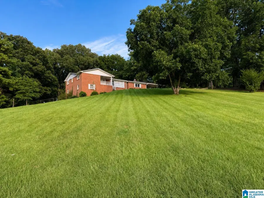 2931 STOCKDALE ROAD, Munford, AL 36268 - #2