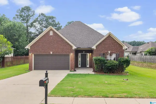 304 PARK VILLAGE DRIVE, Alabaster, AL 35007