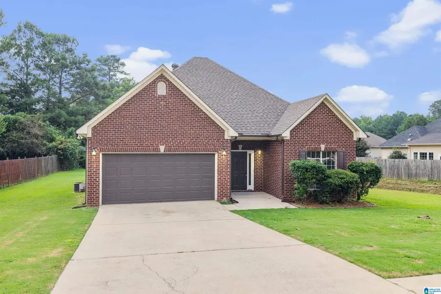 304 PARK VILLAGE DRIVE, Alabaster, AL 35007 - #2