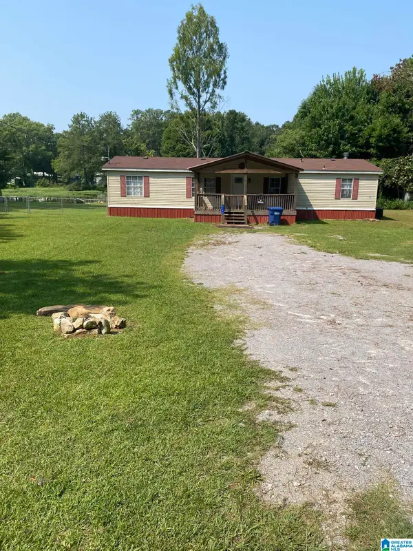 2156 SHORE DRIVE, Ashville, AL 35953