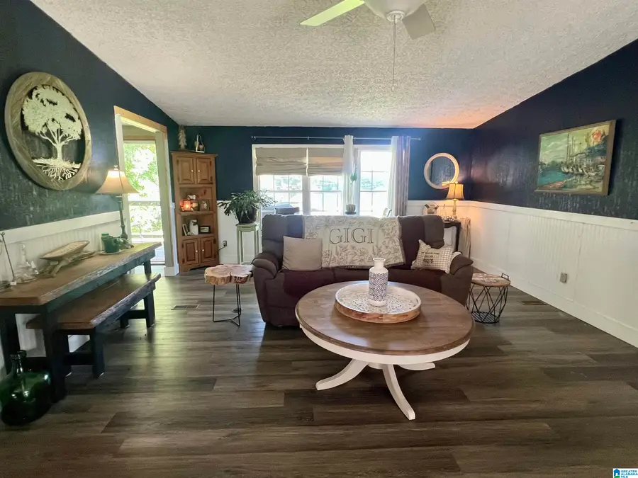 874 W BROAD STREET, Wedowee, AL 36278 - #2