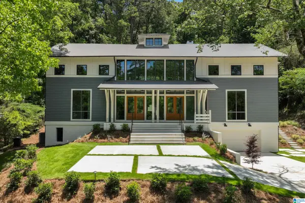 1785 MURRAY HILL ROAD, Homewood, AL 35216