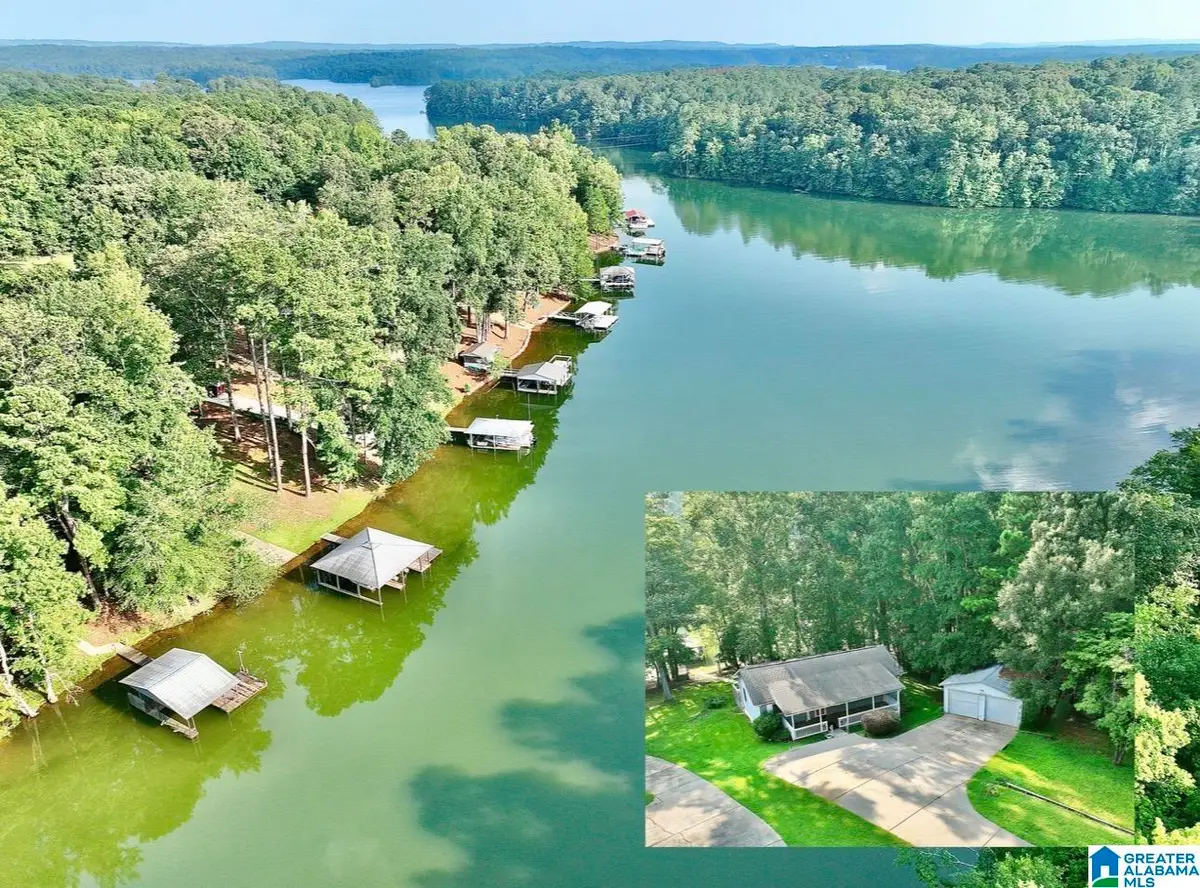 340 S FORTY DRIVE, Lineville, AL 36266 - #1
