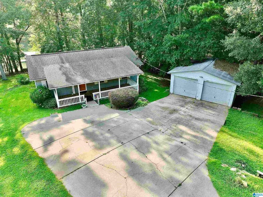 340 S FORTY DRIVE, Lineville, AL 36266 - #2