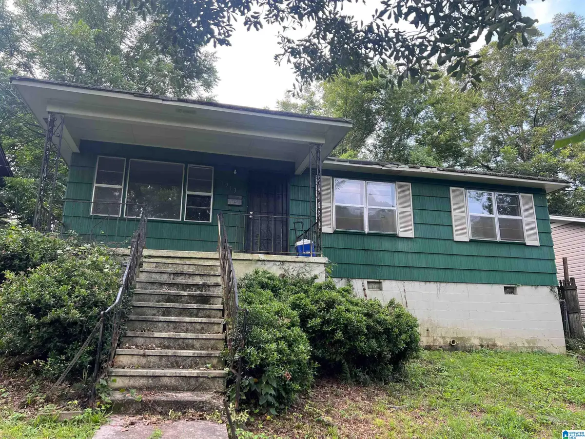 1913 DAY AVENUE, Tarrant, AL 35217 - #1