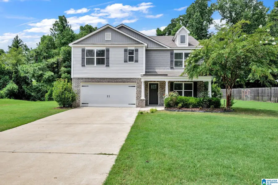 852 HUNTINGTON TRACE, Chelsea, AL 35043 - #2