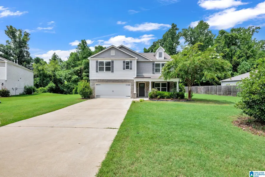 852 HUNTINGTON TRACE, Chelsea, AL 35043 - #3