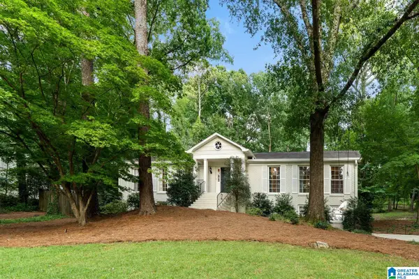 4225 SHILOH DRIVE, Mountain brook, AL 35213