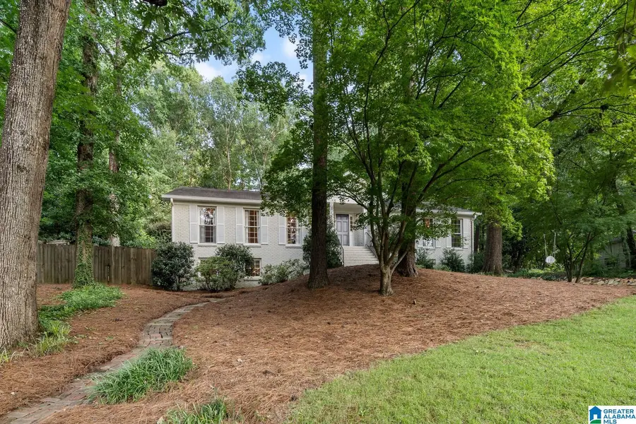 4225 SHILOH DRIVE, Mountain Brook, AL 35213 - #2