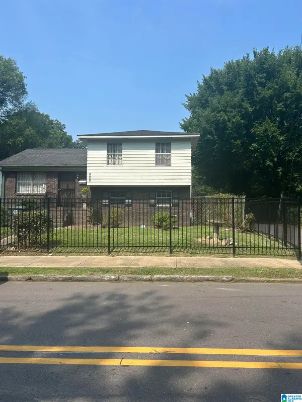 600 AVENUE U, Birmingham, AL 35214