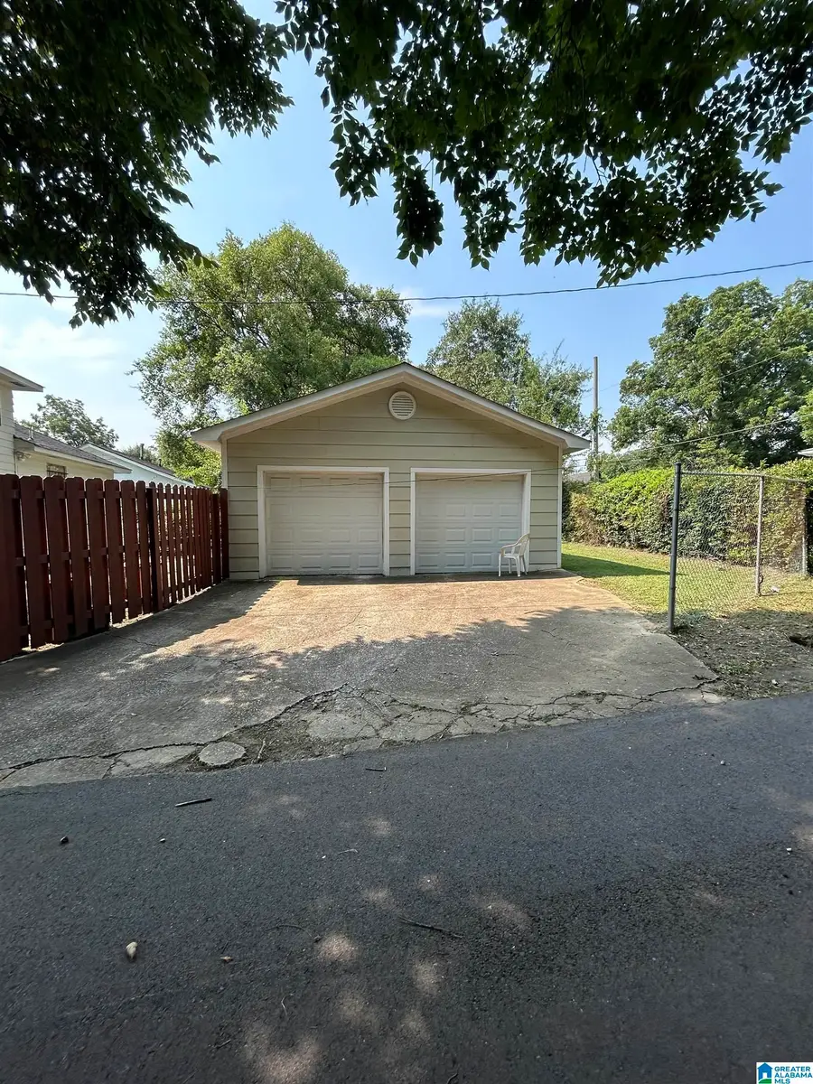 600 AVENUE U, Birmingham, AL 35214 - #3