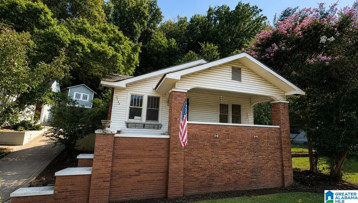 5109 8TH TERRACE S, Birmingham, AL 35212 - #1