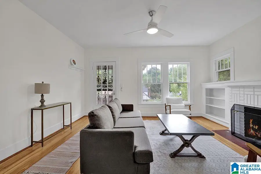 5109 8TH TERRACE S, Birmingham, AL 35212 - #3