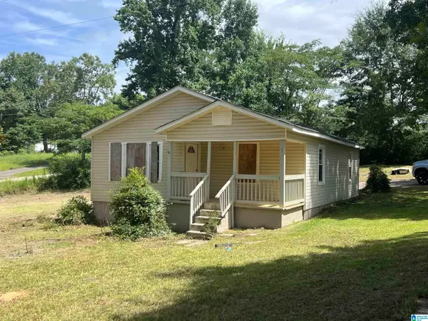 900 COUNTY ROAD 130, Jemison, AL 35085