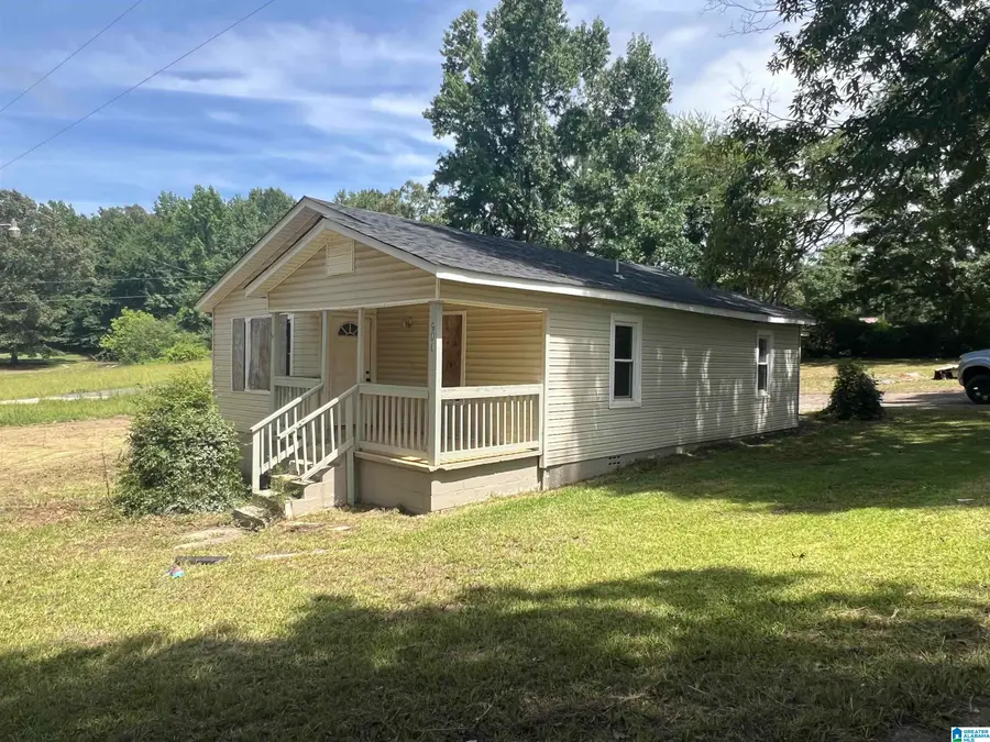 900 COUNTY ROAD 130, Jemison, AL 35085 - #2