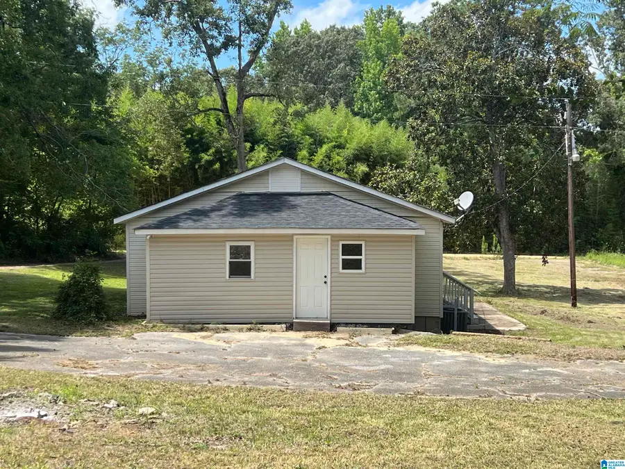 900 COUNTY ROAD 130, Jemison, AL 35085 - #3