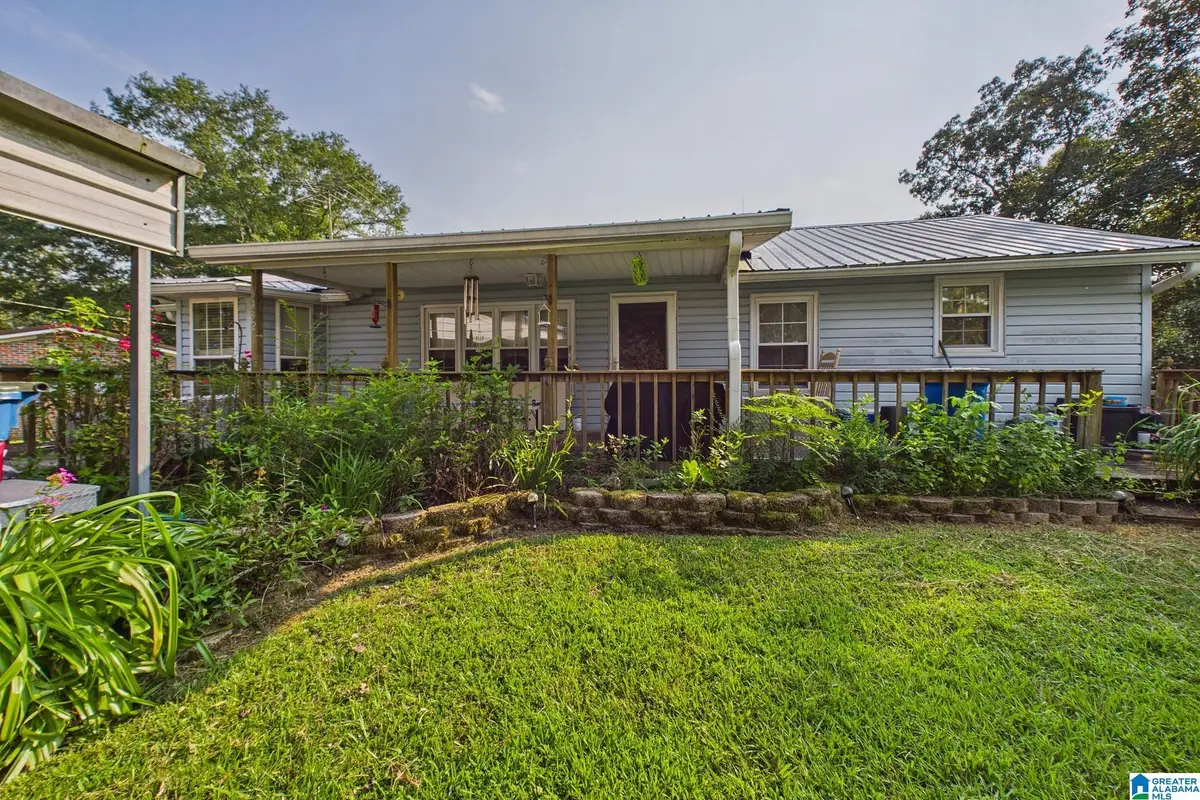 9332 DADS HILL ROAD, Warrior, AL 35180 - #1