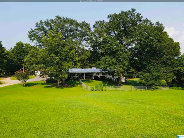 1338 LISTER DRIVE, Pell city, AL 35125