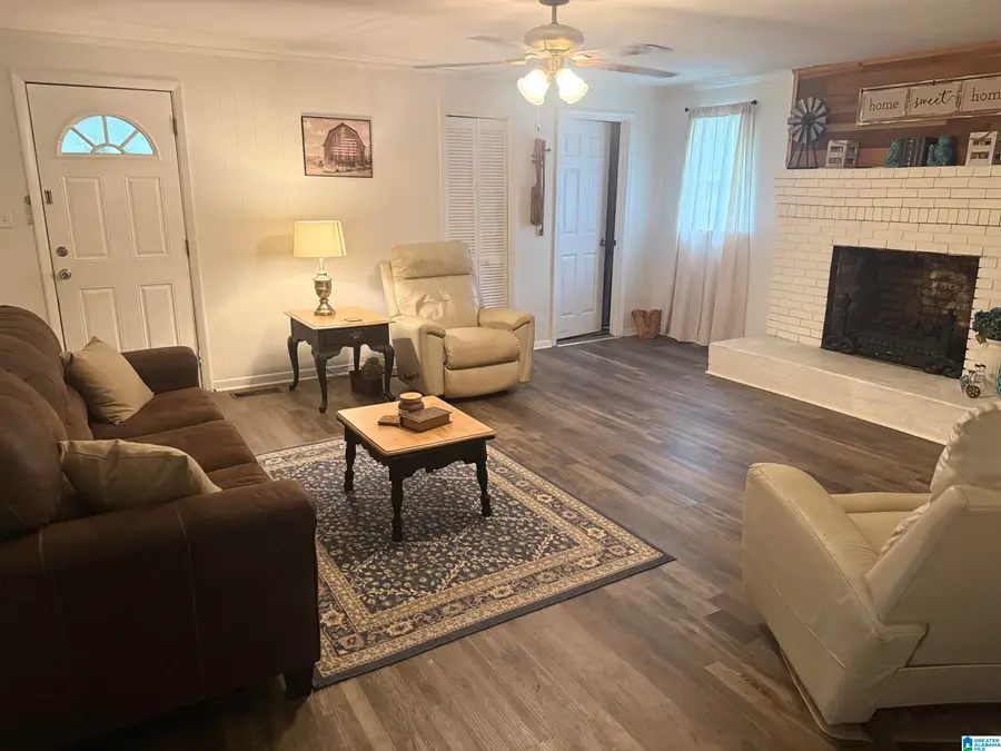 1338 LISTER DRIVE, Pell City, AL 35125 - #2