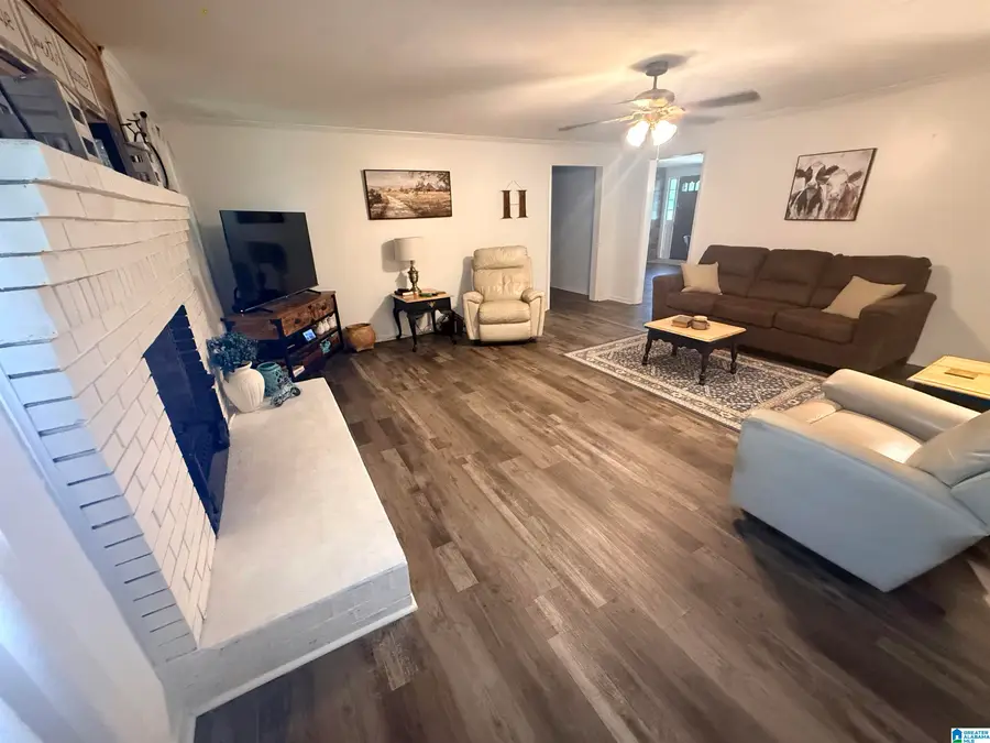1338 LISTER DRIVE, Pell City, AL 35125 - #3