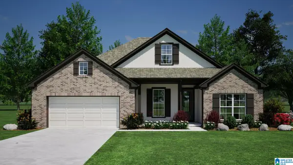 5421 STONEPEAK PARKWAY, Trussville, AL 35173
