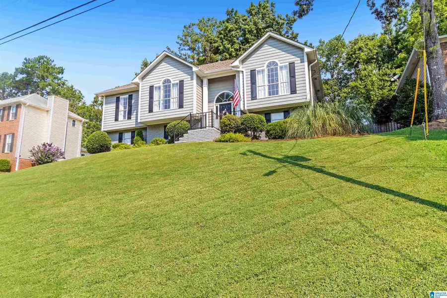 906 STONEWOOD ROAD, Helena, AL 35080 - #2